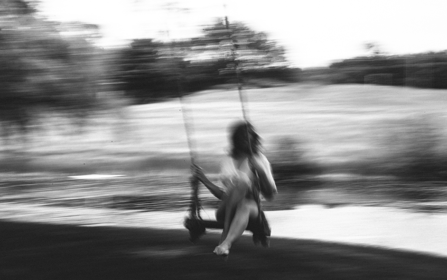 L’altalena nel mondo antico: storie di suicidi femminili