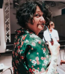 Angela Infante