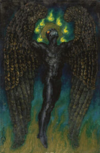 Rebel Angel