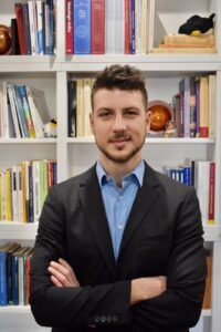 Filippo Maria Nimbi