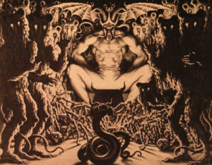 The Darkness