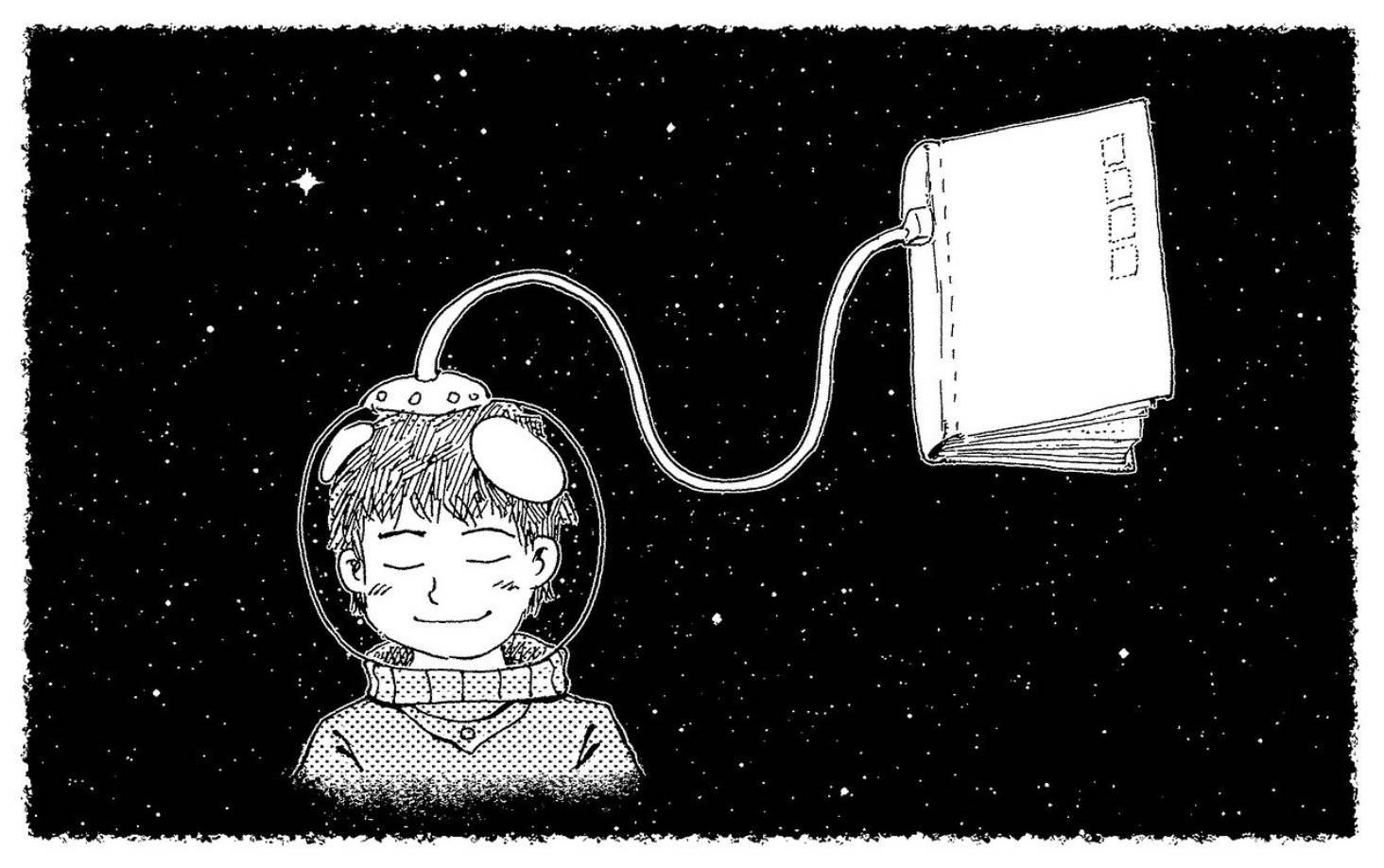 Intervista a Bernardo Paoli su “Il piccolo paranoico”