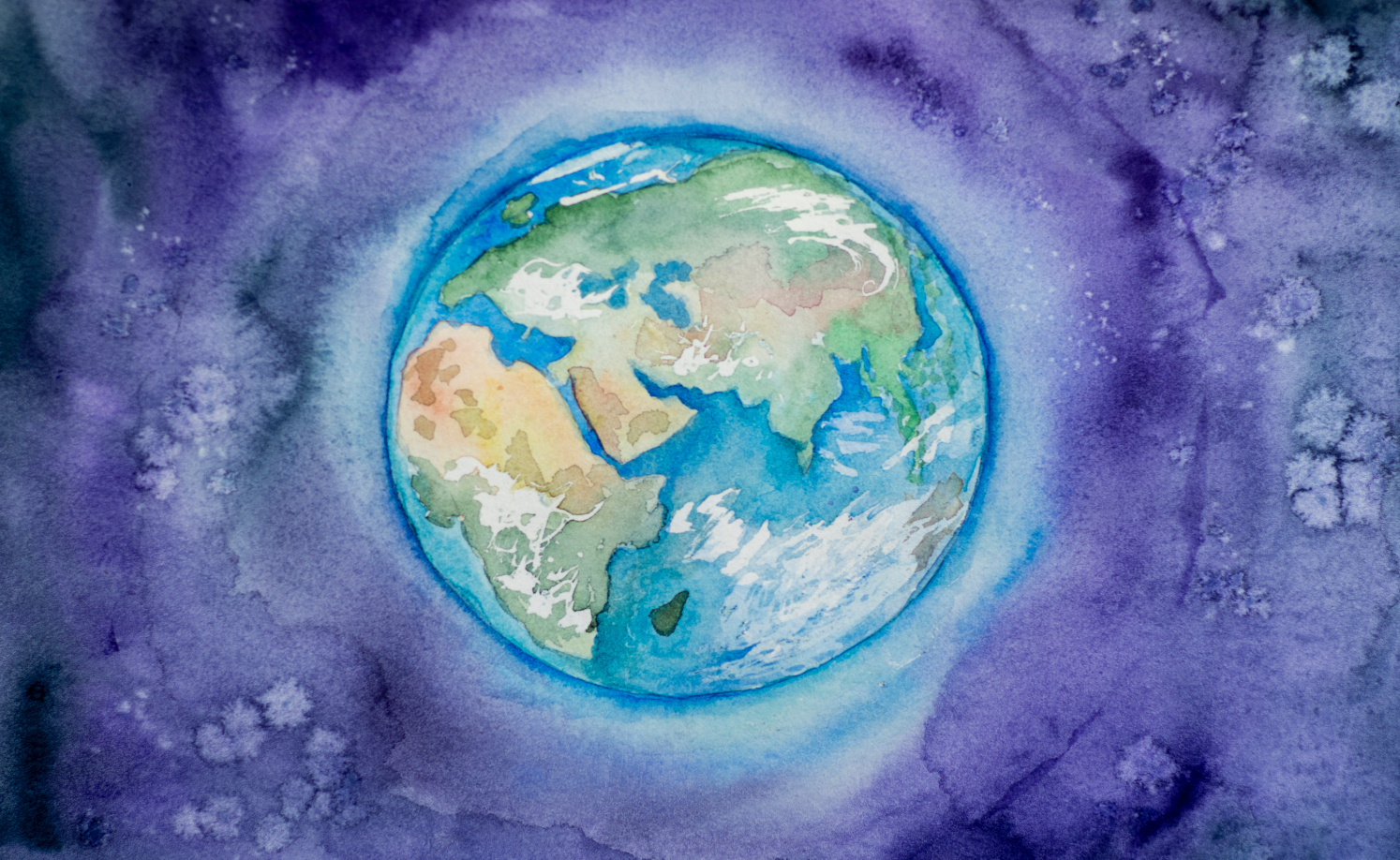 Riscaldamento globale, salute mentale e conflitti