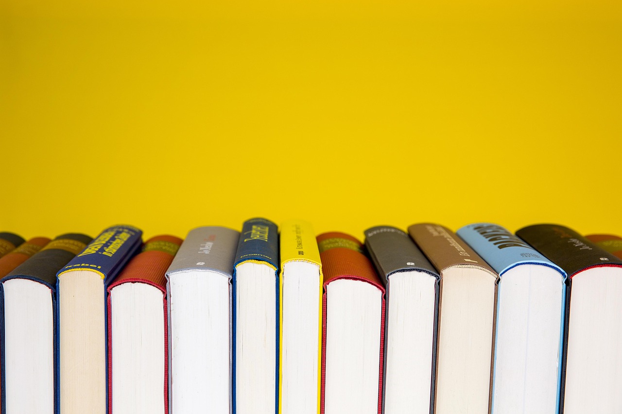 La biblioterapia: comprendersi e avere cura di se stessi