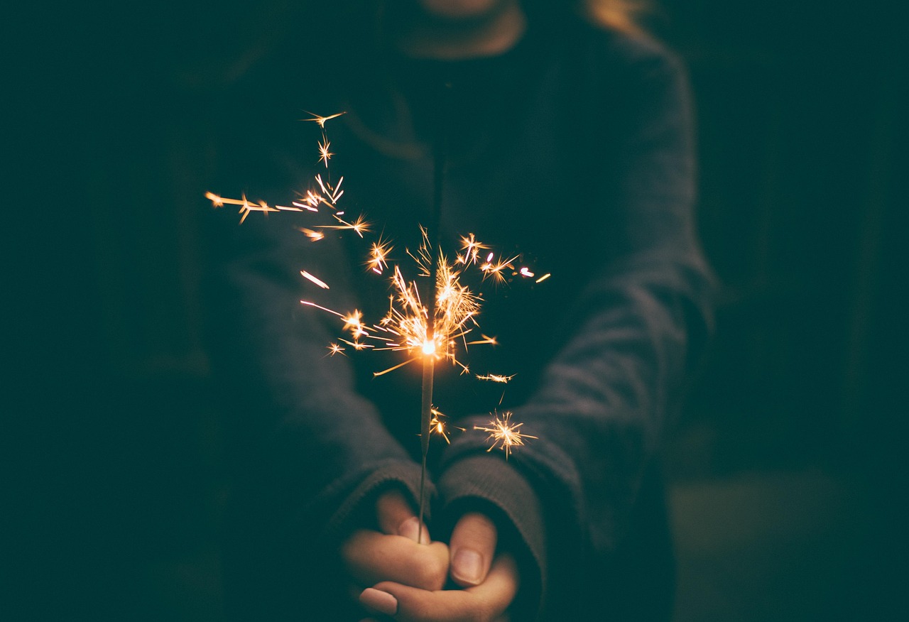 Buoni propositi di fine anno? Meglio di no.