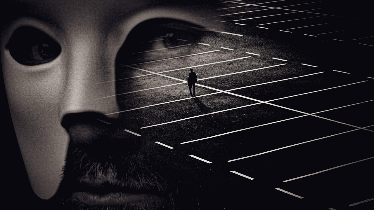 Nel guscio dell’abitudine: la storia di Ascanio